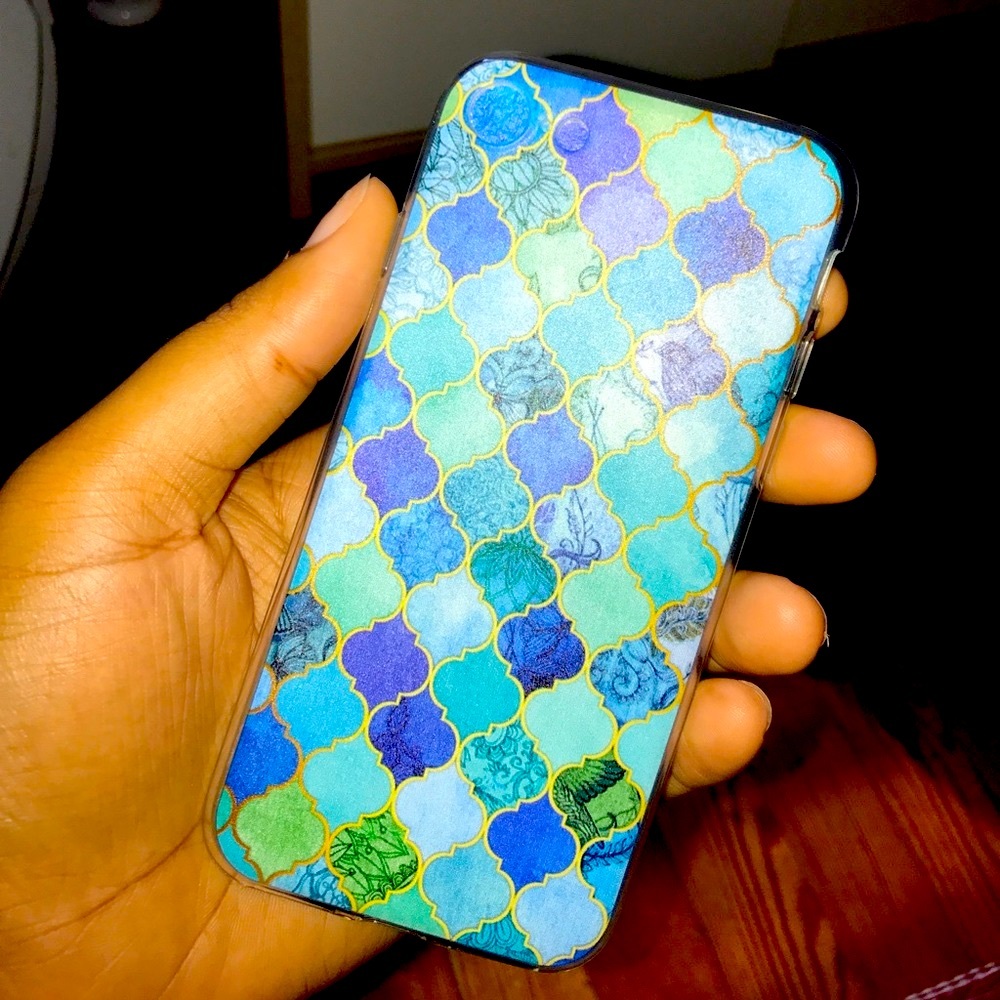 Marble Case ✨